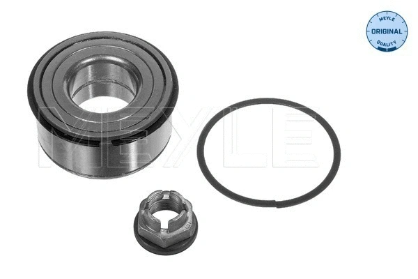 Wheel Bearing Kit (16-14 650 0018)