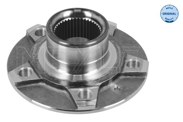 Wheel Hub (100 652 0003)
