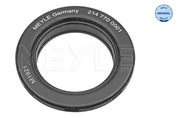 Rolling Bearing, suspension strut support mount (214 770 0001)