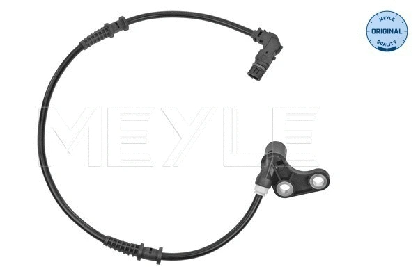 Sensor, wheel speed (014 800 0106)