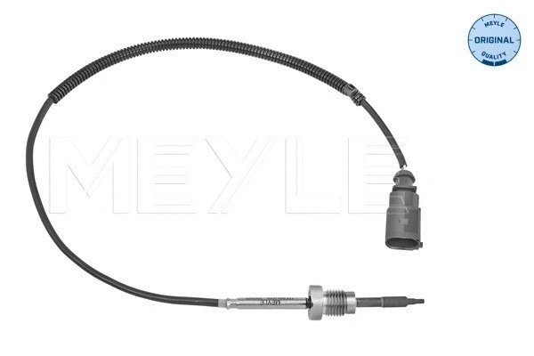 Sensor, exhaust gas temperature (114 800 0066)