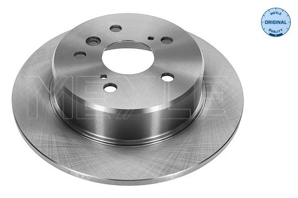 Brake Disc (30-15 523 0057)
