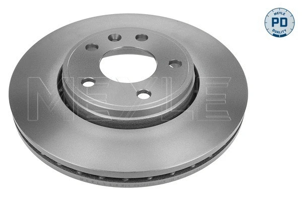 Brake Disc (615 521 0014/PD)