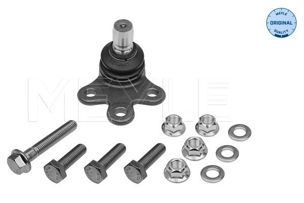 Ball Joint (616 010 0009)