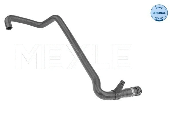 Radiator Hose (16-19 222 0001)