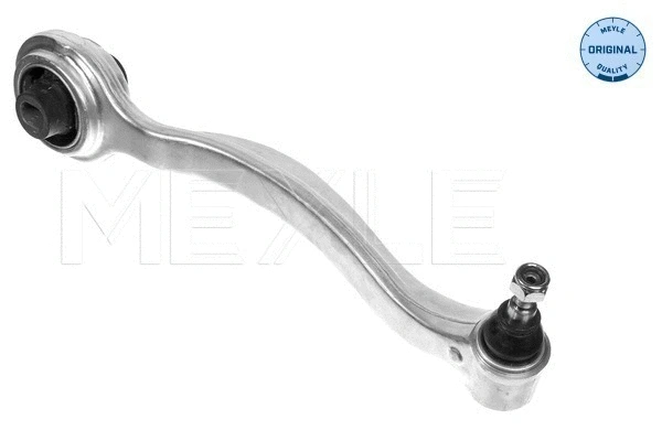 Control/Trailing Arm, wheel suspension (016 035 0009)