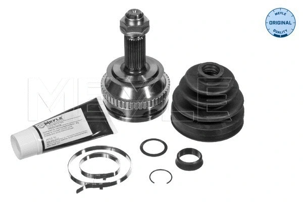 Joint Kit, drive shaft (16-14 498 0007)