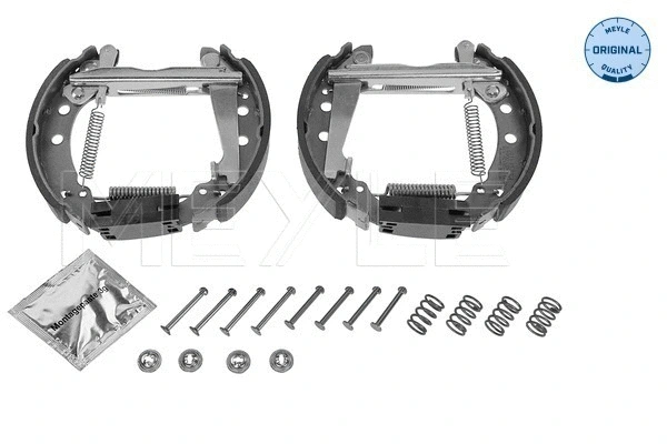 Brake Shoe Set (114 533 0004/K)