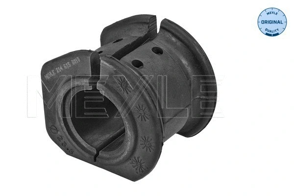 Mounting, stabiliser bar (214 615 0010)