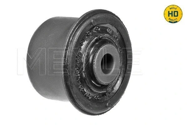 Mounting, control/trailing arm (100 407 0042/HD)
