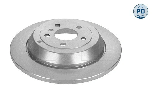 Brake Disc (015 523 0028/PD)