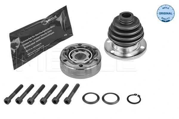 Joint Kit, drive shaft (100 498 0016)