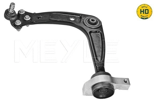 Control/Trailing Arm, wheel suspension (11-16 050 0086/HD)