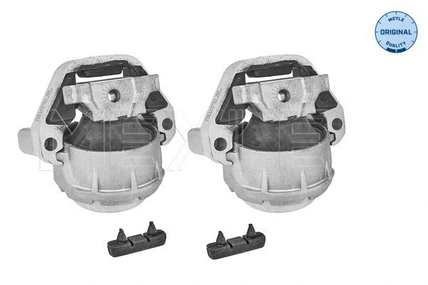 Mounting, engine (100 199 3105/S)