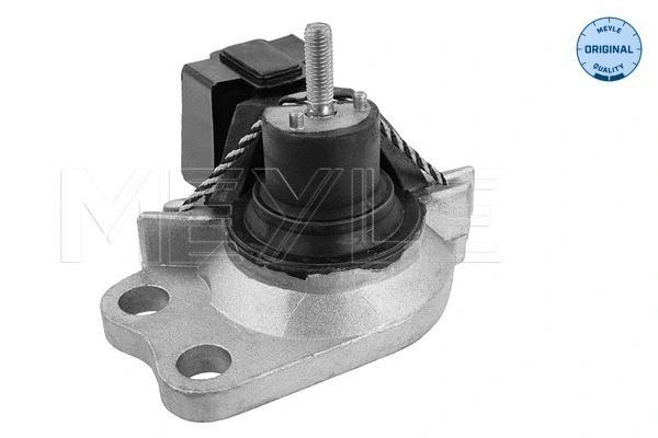 Mounting, engine