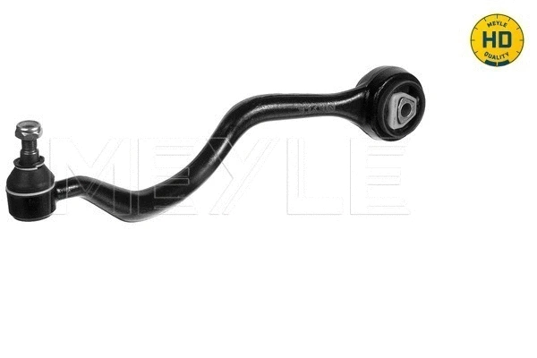 Control/Trailing Arm, wheel suspension (316 050 4318/HD)