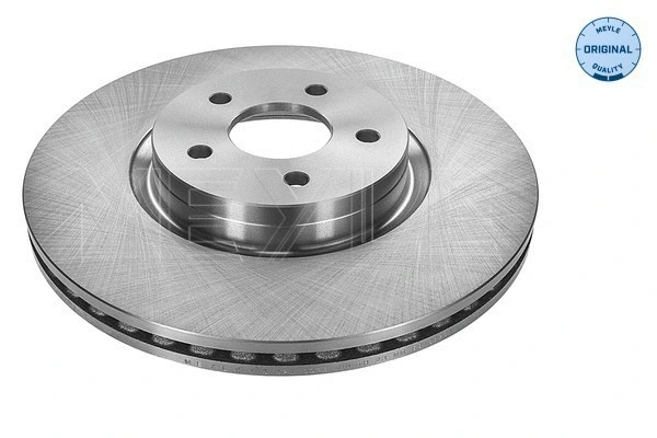 Brake Disc (715 521 0035)