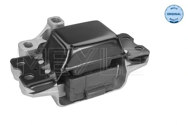 Mounting, engine (100 199 0172)