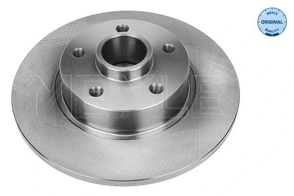 Brake Disc (615 523 0018)