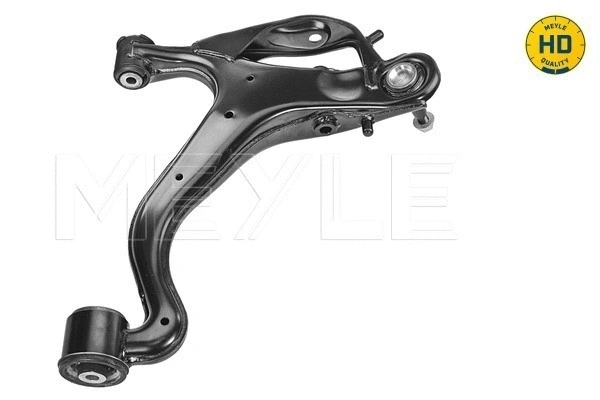 Control/Trailing Arm, wheel suspension (53-16 050 0001/HD)