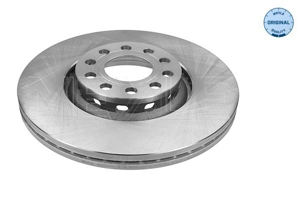 Brake Disc (115 523 0039)