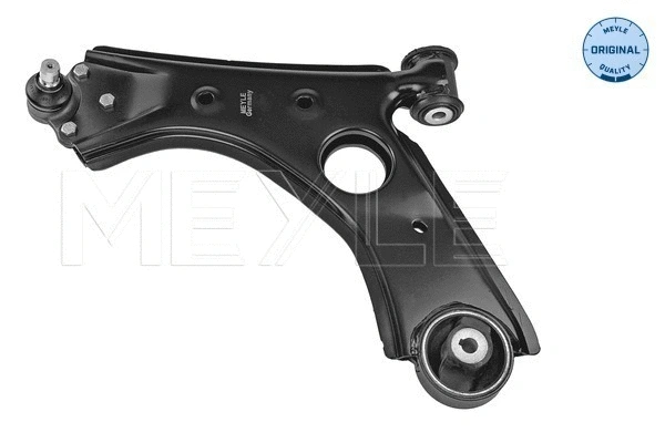 Control/Trailing Arm, wheel suspension (216 050 0046)