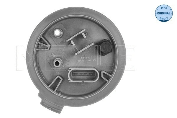 Fuel Feed Unit