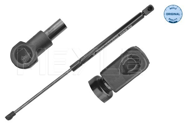 Gas Spring, boot/cargo area (140 910 0116)