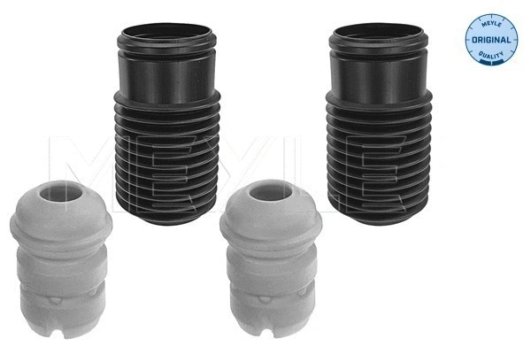 Dust Cover Kit, shock absorber (11-14 640 0001)