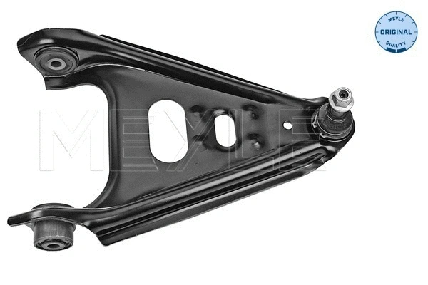 Control/Trailing Arm, wheel suspension (016 050 0071)