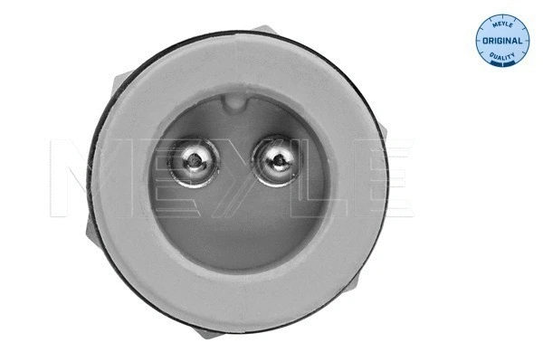 Sensor, coolant temperature