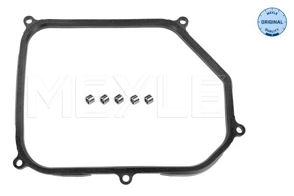 Gasket, automatic transmission oil sump (100 321 0006)