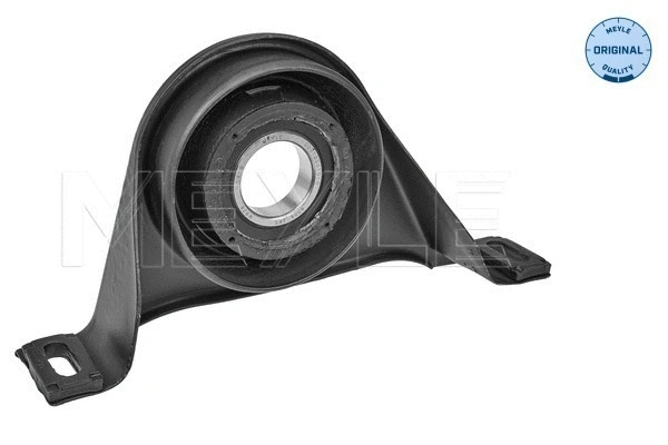 Suspension, propshaft