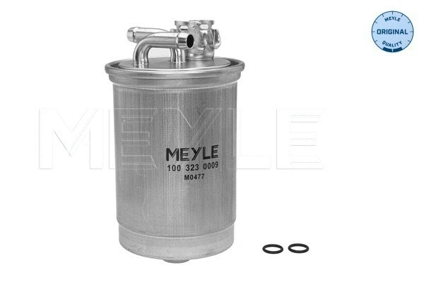 Fuel Filter (100 323 0009)