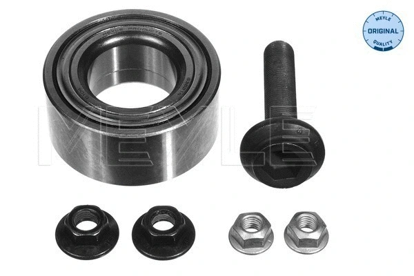 Wheel Bearing Kit (100 498 0171)