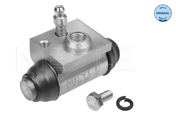 Wheel Brake Cylinder (11-14 531 0001)