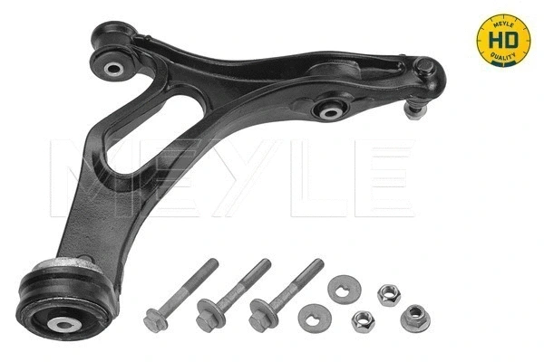 Control/Trailing Arm, wheel suspension (116 050 0186/HD)
