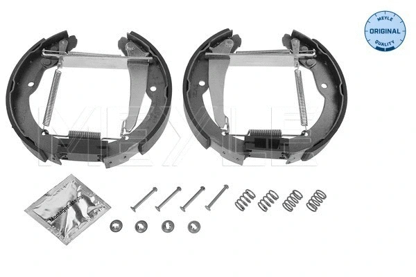 Brake Shoe Set (114 533 0005/K)
