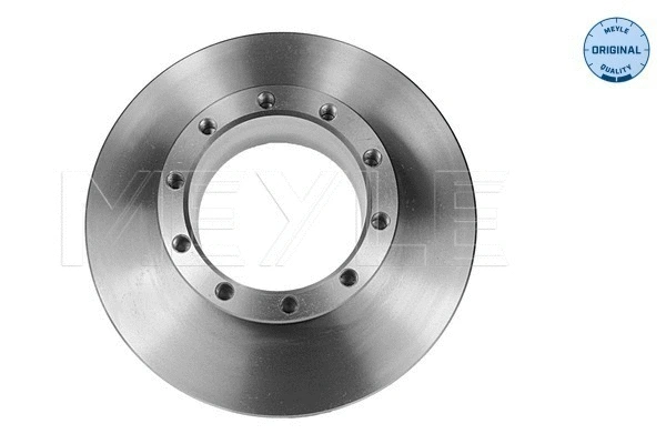 Brake Disc (015 521 2055)