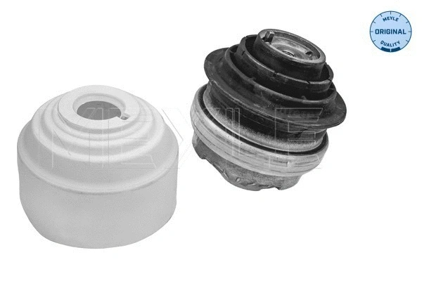 Mounting, engine (014 024 0079)