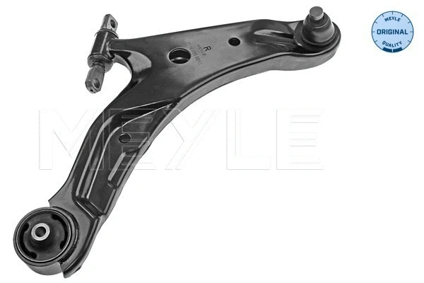 Control/Trailing Arm, wheel suspension (37-16 050 0013)