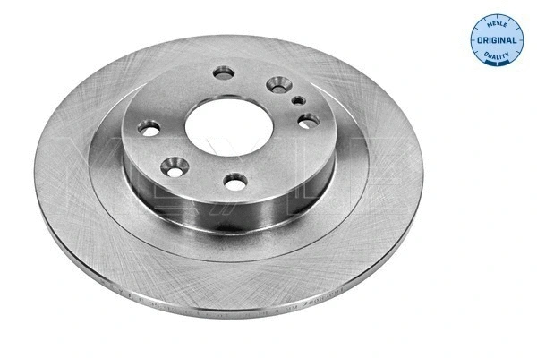 Brake Disc (35-15 523 0005)