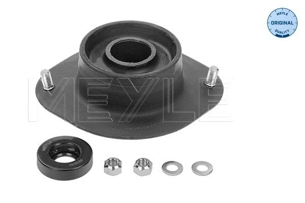 Repair Kit, suspension strut support mount (614 641 0002)
