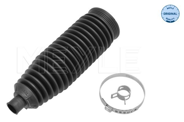 Bellow Kit, steering (614 620 0017)