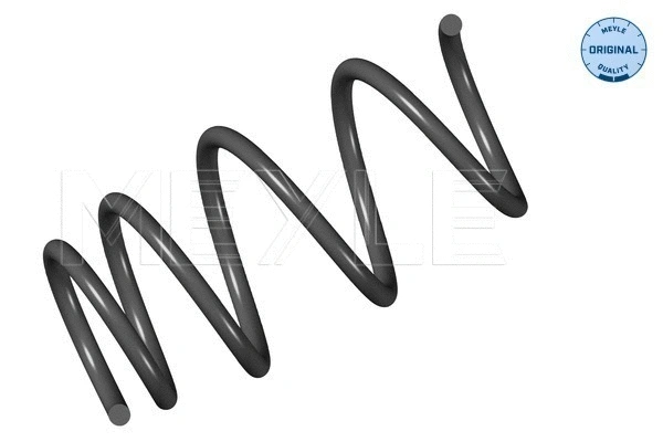 Suspension Spring (314 639 0014)