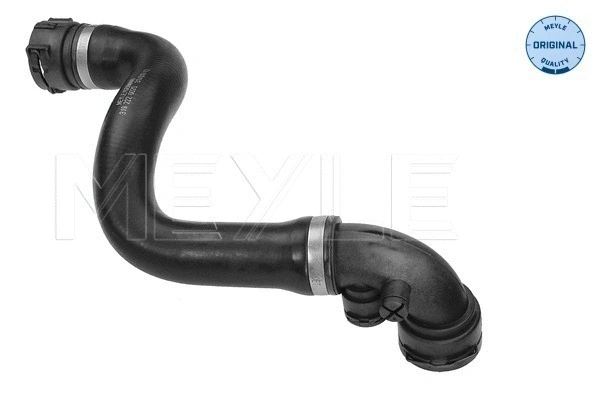 Radiator Hose (319 222 0020)
