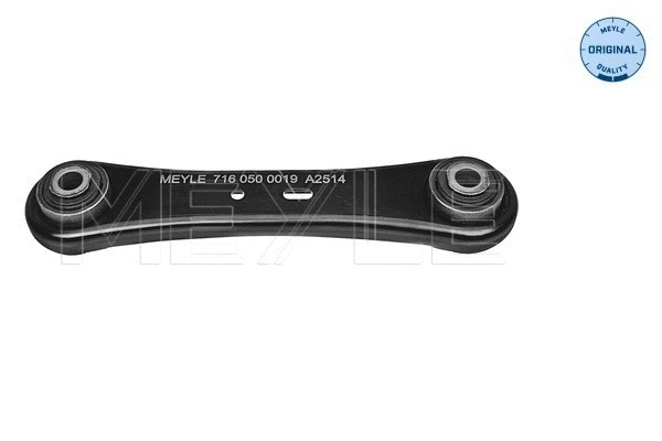 Control/Trailing Arm, wheel suspension (716 050 0019)