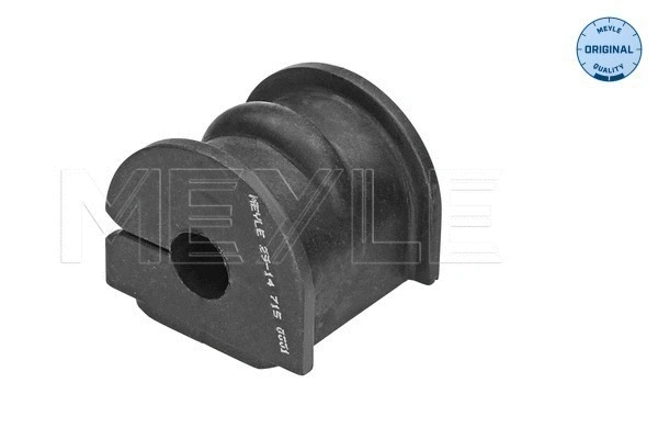 Mounting, stabiliser bar (29-14 715 0001)