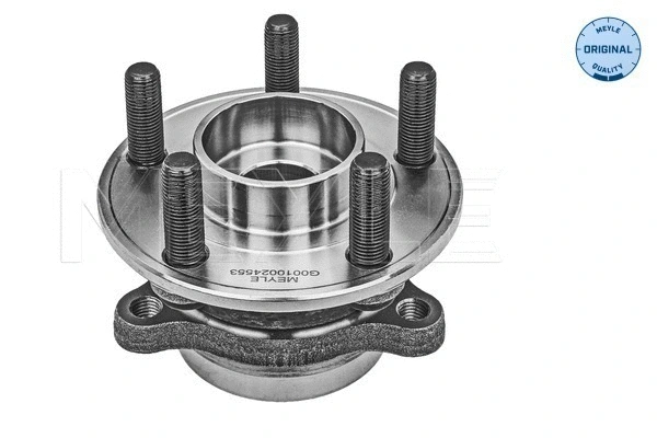 Wheel Hub
