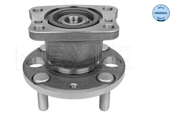 Wheel Hub (35-14 752 0003)